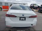 2024 Bmw 530i Xdrive Белый vin: WBA53FJ0XRCR73569