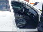 2024 Bmw 530i Xdrive Белый vin: WBA53FJ0XRCR73569