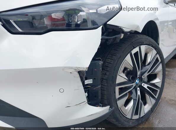 WBA53FJ0XRCR73569 2024 BMW 5 SERIES Белый 