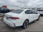 2024 Bmw 530i Xdrive Белый vin: WBA53FJ0XRCR73569