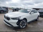 2024 Bmw 530i Xdrive Белый vin: WBA53FJ0XRCR73569