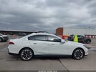 2024 Bmw 530i Xdrive Белый vin: WBA53FJ0XRCR73569