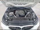 2024 Bmw 530i Xdrive Белый vin: WBA53FJ0XRCR73569
