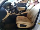 2016 Bmw 528 I Белый vin: WBA5A5C54GG351452