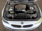 2016 Bmw 528 I Белый vin: WBA5A5C54GG351452