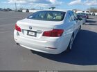 2016 Bmw 528i   Белый vin: WBA5A5C57GD527217