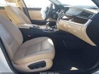 2016 Bmw 528i   Белый vin: WBA5A5C57GD527217