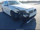 2016 Bmw 528i   Белый vin: WBA5A5C57GD527217