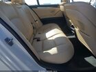 2016 Bmw 528i   Белый vin: WBA5A5C57GD527217