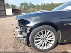 2016 Bmw 528i   Black vin: WBA5A5C59GD526229