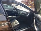 2016 Bmw 528i   Black vin: WBA5A5C59GD526229