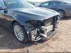 2016 Bmw 528i   Black vin: WBA5A5C59GD526229