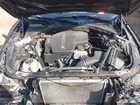 2016 Bmw 528i   Black vin: WBA5A5C59GD526229