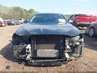 2016 Bmw 528i   Black vin: WBA5A5C59GD526229