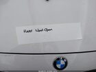 2016 Bmw 528i Xdrive Белый vin: WBA5A7C52GG146319