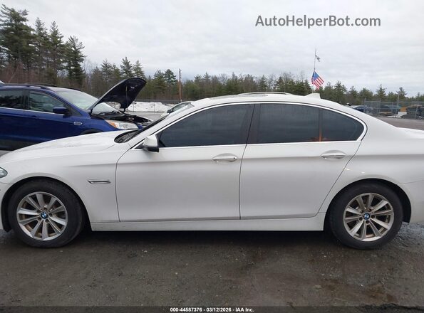 WBA5A7C52GG146319 2016 BMW OTHER Белый Панорамный вид салона 360°