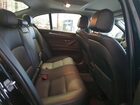 2016 Bmw 528 Xi Черный vin: WBA5A7C57GG147854