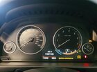2016 Bmw 528 Xi Черный vin: WBA5A7C57GG147854