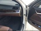 2016 Bmw 535i   Белый vin: WBA5B1C50GG130873