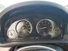 2016 Bmw 535 Xi Синий vin: WBA5B3C55GG259056