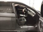 2016 Bmw 535i Xdrive Gray vin: WBA5B3C59GG258444