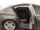 2016 Bmw 535i Xdrive Gray vin: WBA5B3C59GG258444