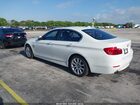 2016 Bmw 535i Xdrive Белый vin: WBA5B3C59GG260162