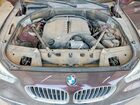 2016 Bmw 535 Xigt Темно-бордовый vin: WBA5M4C54GD186568