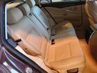 2016 Bmw 535 Xigt Темно-бордовый vin: WBA5M4C54GD186568