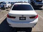 2021 Bmw 330e Белый vin: WBA5P7C08MFL51731