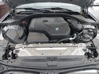 2019 Bmw 330i   Серебряный vin: WBA5R1C51KAK10366