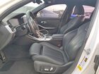 2019 Bmw 330i White vin: WBA5R1C51KFH16009