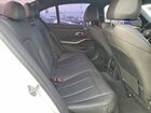 2019 Bmw 330i White vin: WBA5R1C51KFH16009