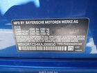 2019 Bmw 330i   Blue vin: WBA5R1C54KAJ99850