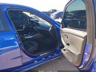 2019 Bmw 330i   Blue vin: WBA5R1C54KAJ99850
