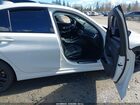 2019 Bmw 330i Xdrive White vin: WBA5R7C57KFH23517