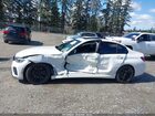 2019 Bmw 330i Xdrive White vin: WBA5R7C57KFH23517