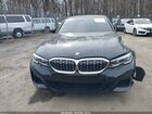 2020 Bmw M340i   Черный vin: WBA5U7C04LA232255