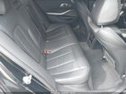 2020 Bmw M340i   Черный vin: WBA5U7C04LA232255