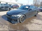 2020 Bmw M340i   Черный vin: WBA5U7C08LFH63268