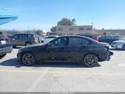 2020 Bmw M340i   Черный vin: WBA5U7C09LA232221