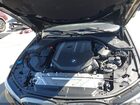 2020 Bmw M340i   Черный vin: WBA5U7C09LA232221
