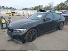 2020 Bmw M340i M340i Xdrive Black vin: WBA5U9C01LFH14344