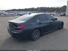 2020 Bmw M340i M340i Xdrive Black vin: WBA5U9C01LFH14344