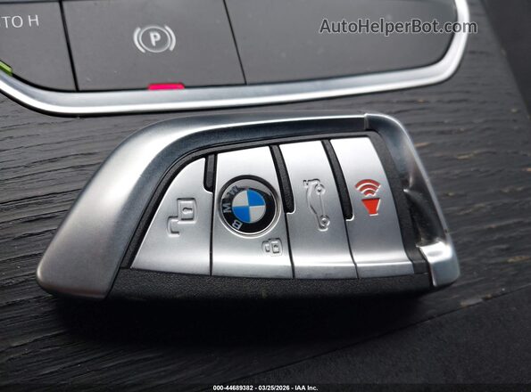WBA5U9C01LFH14344 2020 BMW M3 Black Вид панелі приладів