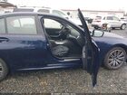 2020 Bmw M340i M340i Xdrive Blue vin: WBA5U9C05LFJ98745