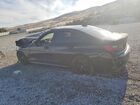 2020 Bmw M340xi Черный vin: WBA5U9C08LAF54492