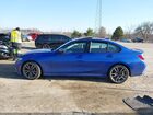 2020 Bmw M340i M340i Xdrive Синий vin: WBA5U9C0XLFJ00566 2020 Bmw M340i M340i Xdrive Синий vin: WBA5U9C0XLFJ00566