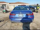 2020 Bmw M340i M340i Xdrive Синий vin: WBA5U9C0XLFJ00566 2020 Bmw M340i M340i Xdrive Синий vin: WBA5U9C0XLFJ00566
