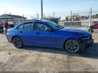 2020 Bmw M340i M340i Xdrive Синий vin: WBA5U9C0XLFJ00566 2020 Bmw M340i M340i Xdrive Синий vin: WBA5U9C0XLFJ00566